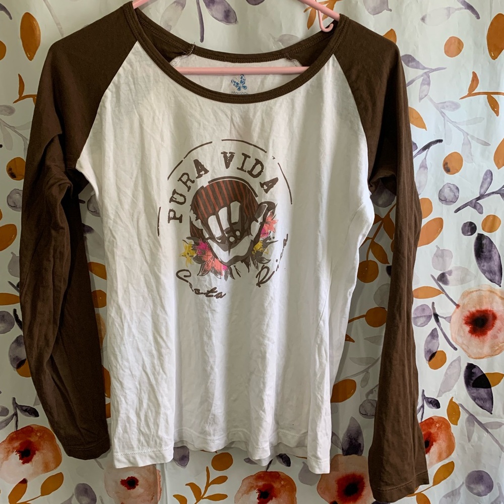 🔥5/$25 Morpho Top Sz M